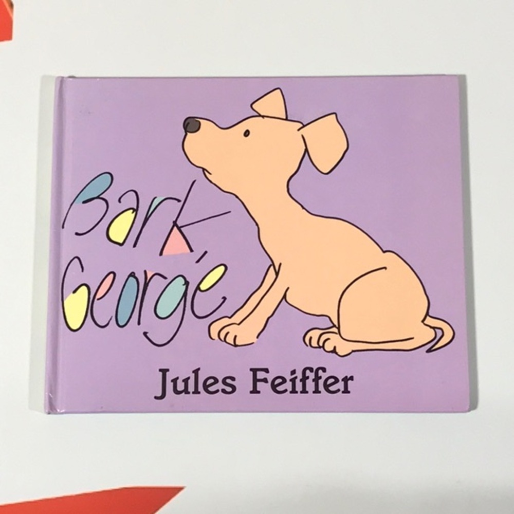 Bark, George